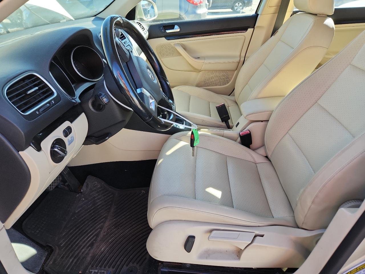 2014 Volkswagen Jetta Tdi VIN: 3VWPL7AJ6EM600741 Lot: 89692435