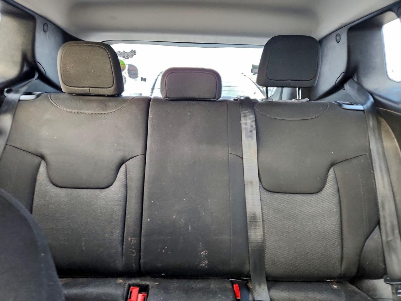 2018 Jeep Renegade Sport VIN: ZACCJBAB2JPJ48178 Lot: 94085285