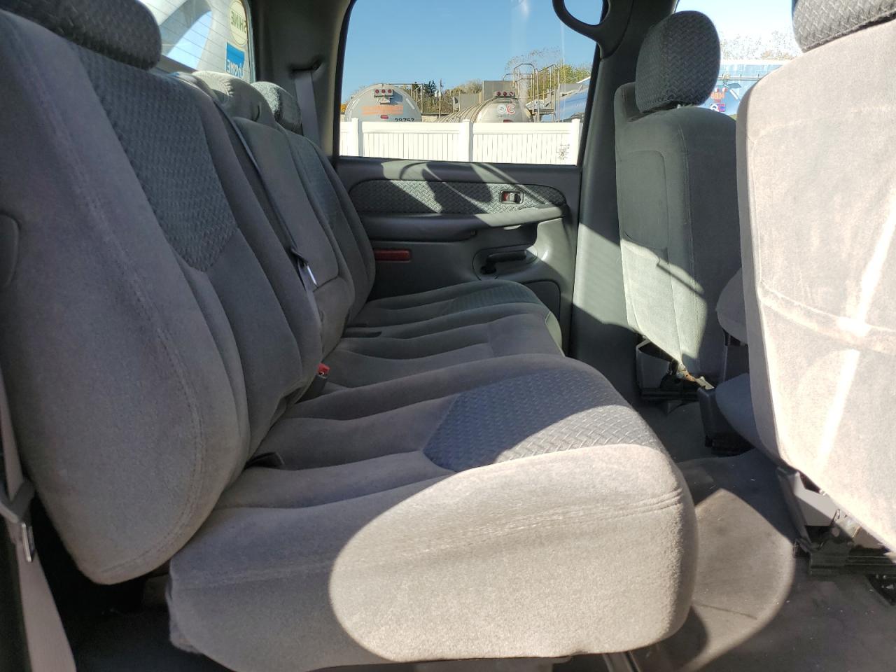 2004 Chevrolet Avalanche K1500 VIN: 3GNEK12T34G185523 Lot: 91268785