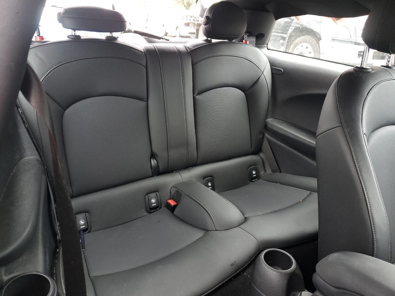 2021 Mini Cooper VIN: WMWXR3C0XM2N50699 Lot: 92887855