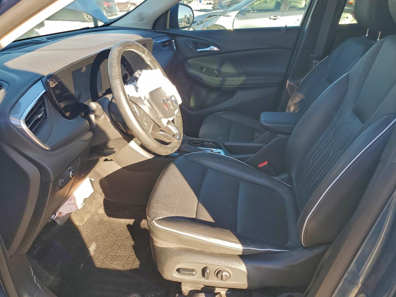 2024 Buick Encore Gx Avenir VIN: KL4AMFSL1RB019249 Lot: 94161875