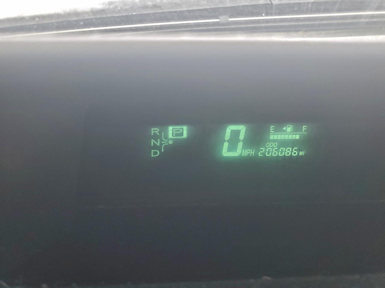 2007 Toyota Prius VIN: JTDKB20U573279858 Lot: 94175765