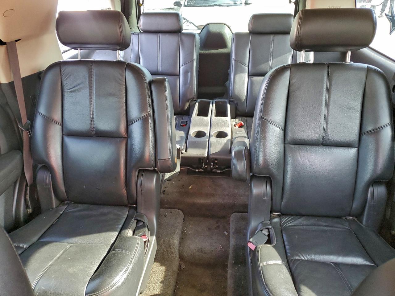 2007 Chevrolet Tahoe K1500 VIN: 1GNFK13027J229331 Lot: 94096265