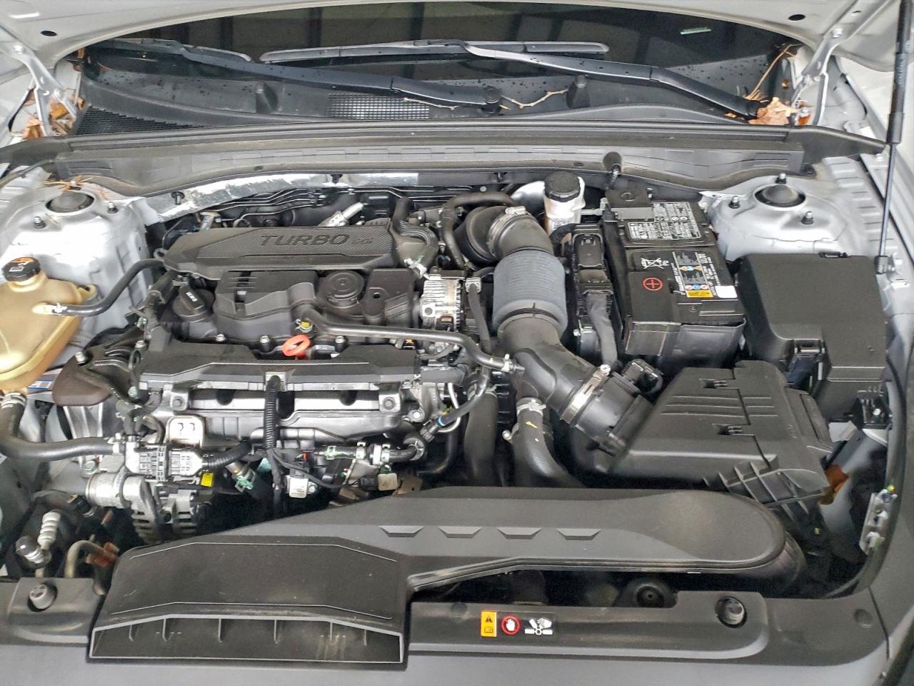 2023 Kia K5 Gt Line VIN: 5XXG64J29PG209184 Lot: 94144545