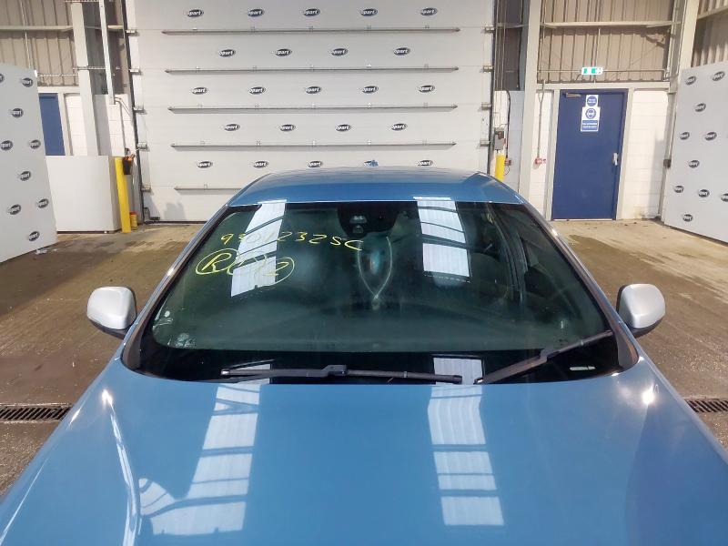 2016 VOLVO S60 D4 [190] R DESIGN NAV 4DR