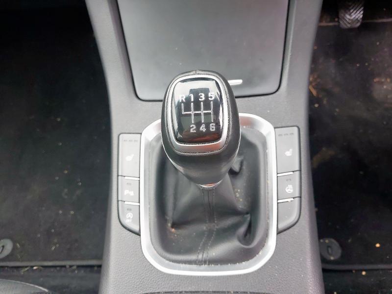 2018 HYUNDAI I30 1.4T GDI PREMIUM SE 5DR