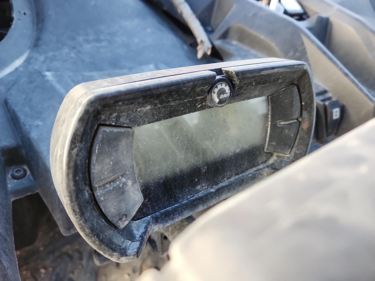 2024 Cam Am Mav - Atv VIN: 3JBVKAY24RE000151 Lot: 90815455