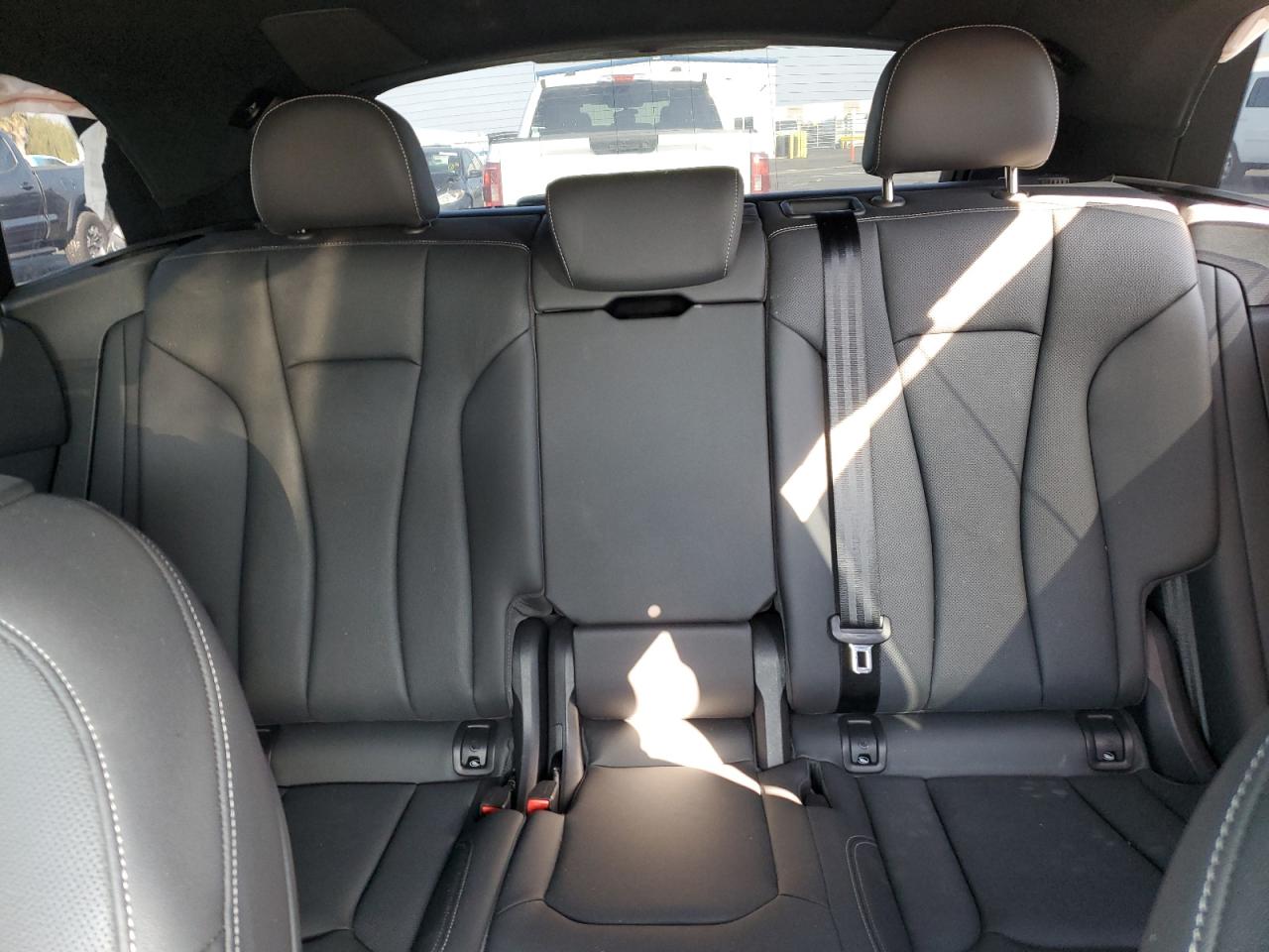 2023 Audi Q8 Premium Plus S-Line VIN: WA1EVBF17PD050345 Lot: 90668375