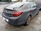 2016 VAUXHALL INSIGNIA 1.6 CDTI ECOFLEX TECH LINE 5DR [START STOP] for sale at Copart BELFAST