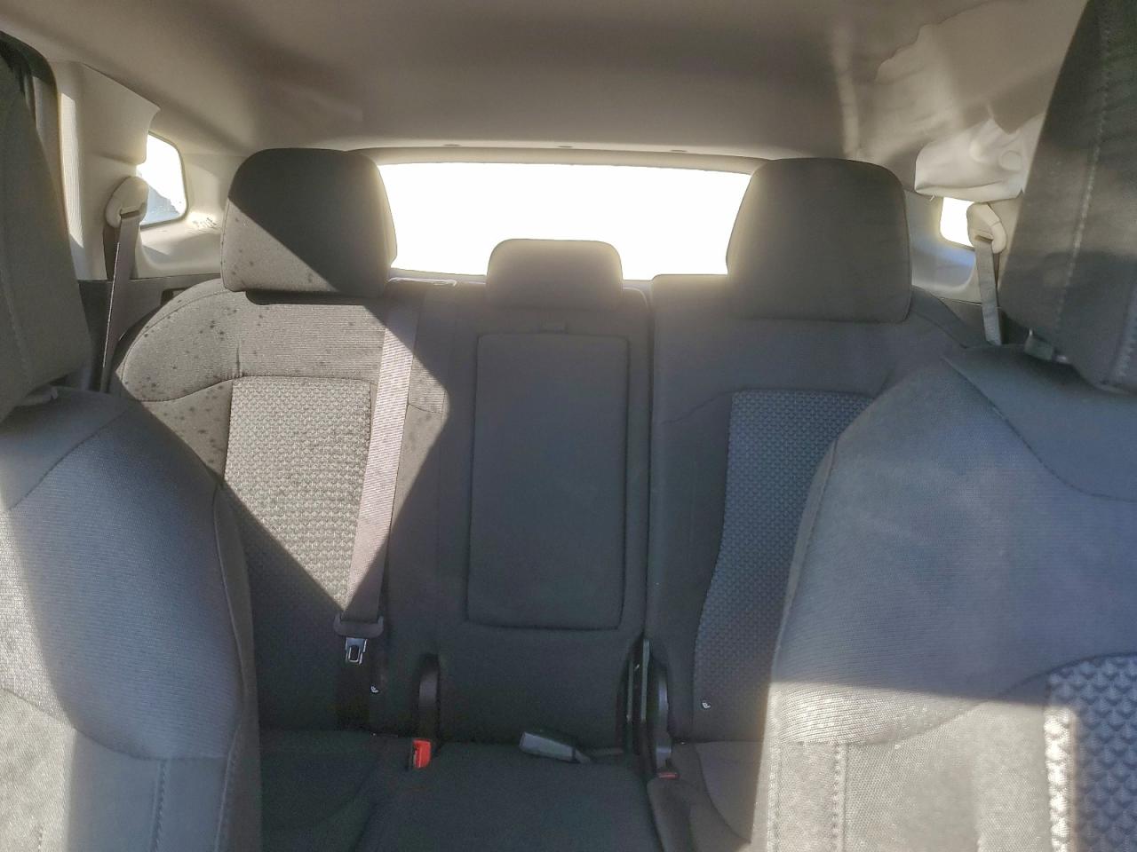 2026 Kia Sportage Lx VIN: 5XYK23DF6TG383945 Lot: 94026715