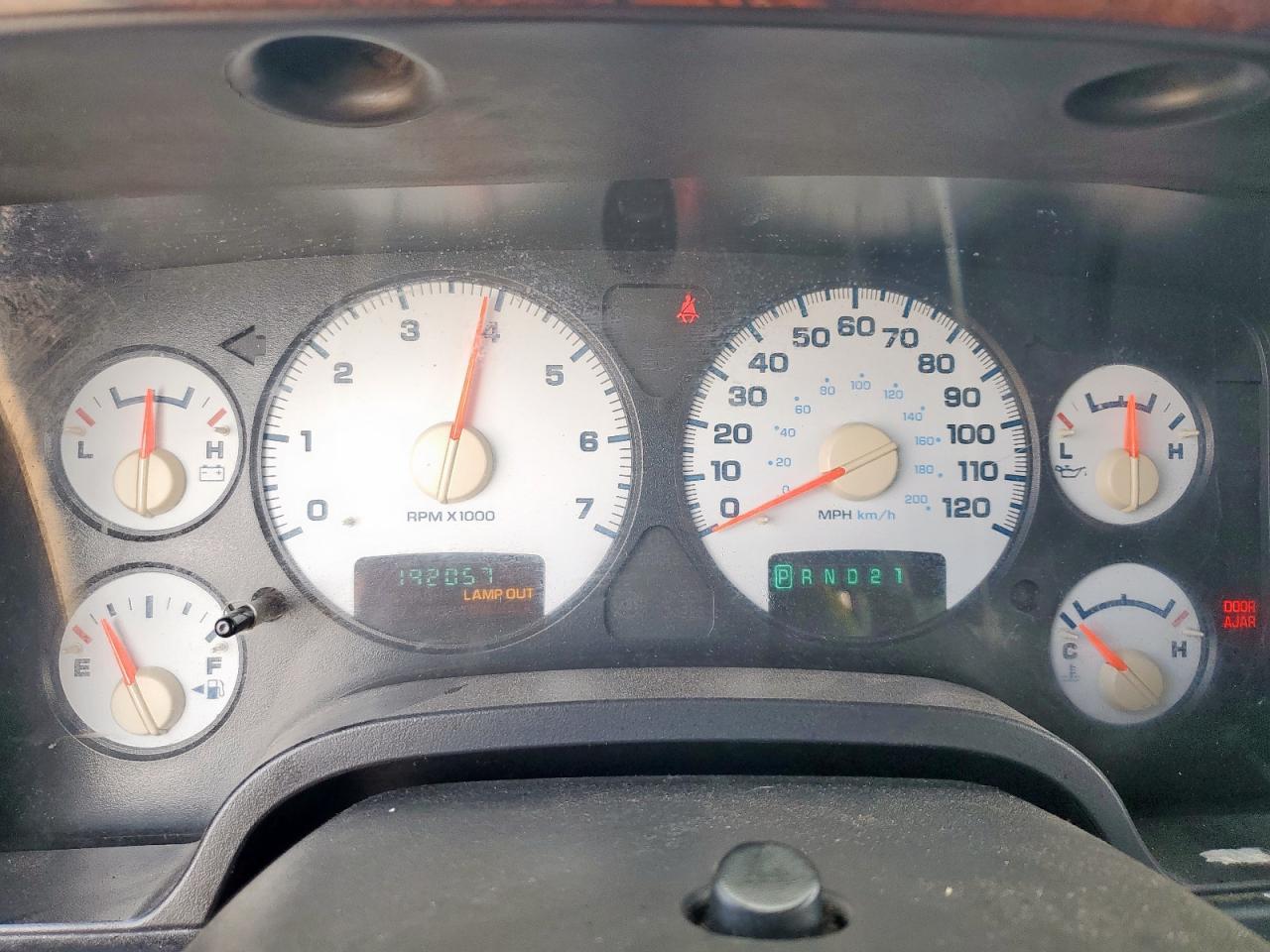 2005 Dodge Ram 1500 St VIN: 1D7HA18N25S357476 Lot: 91719475