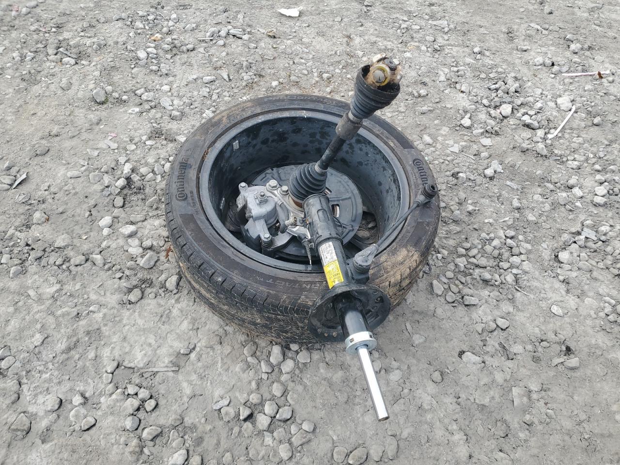 2025 Chevrolet Trax 2Rs VIN: KL77LJEP5SC151139 Lot: 91374965