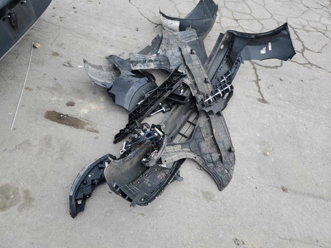 2021 Hyundai Venue Sel VIN: KMHRC8A31MU127923 Lot: 92091675