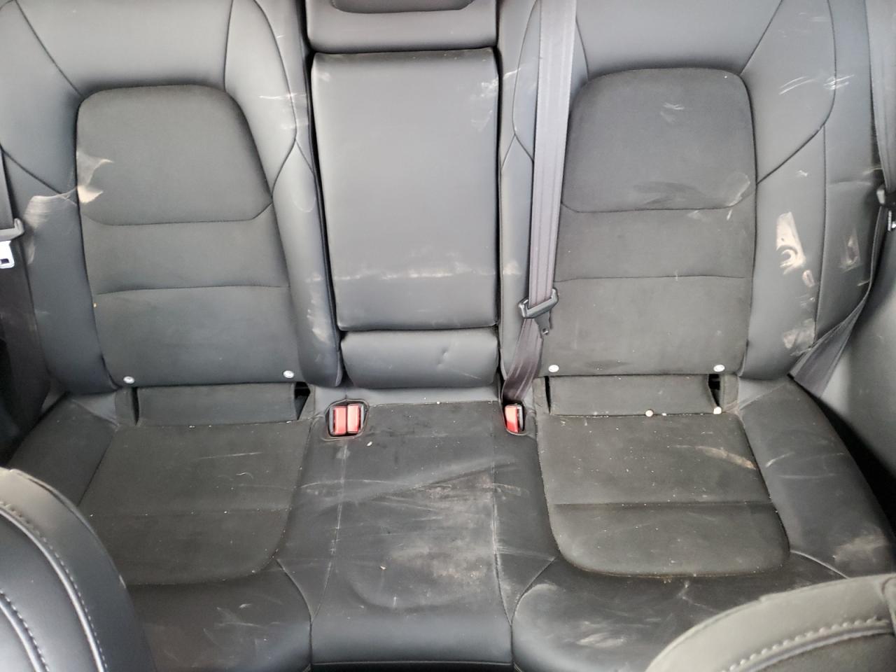 2021 Mazda Cx-5 Touring VIN: JM3KFACM7M0397053 Lot: 90875345