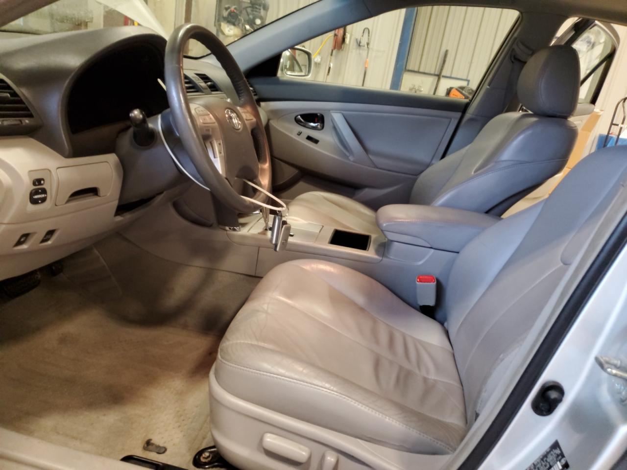 2008 Toyota Camry Hybrid VIN: 4T1BB46K18U051221 Lot: 93026045