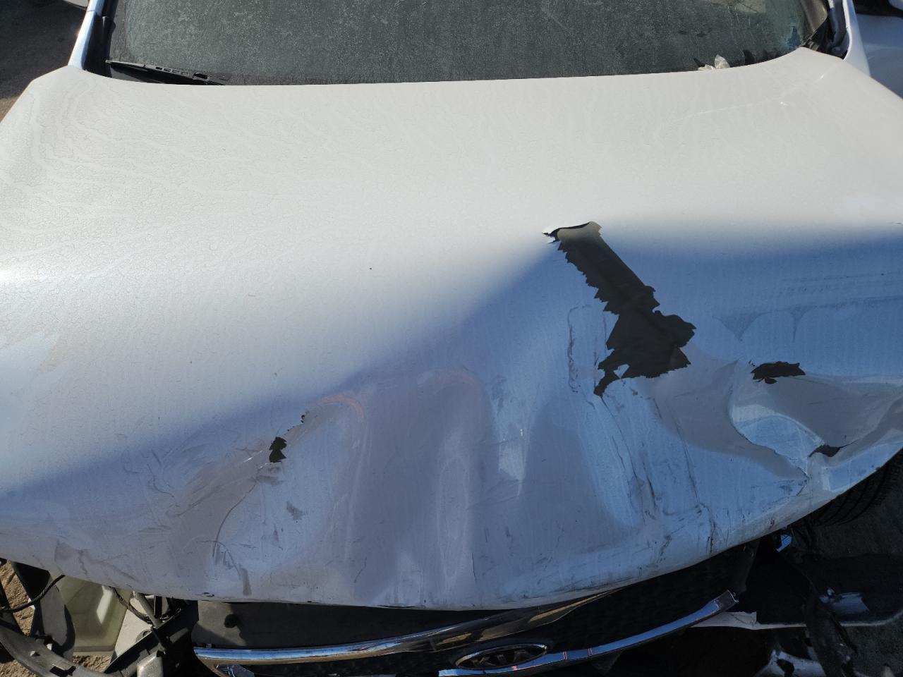 2013 Kia Forte Ex VIN: KNAFU4A24D5647609 Lot: 92901675