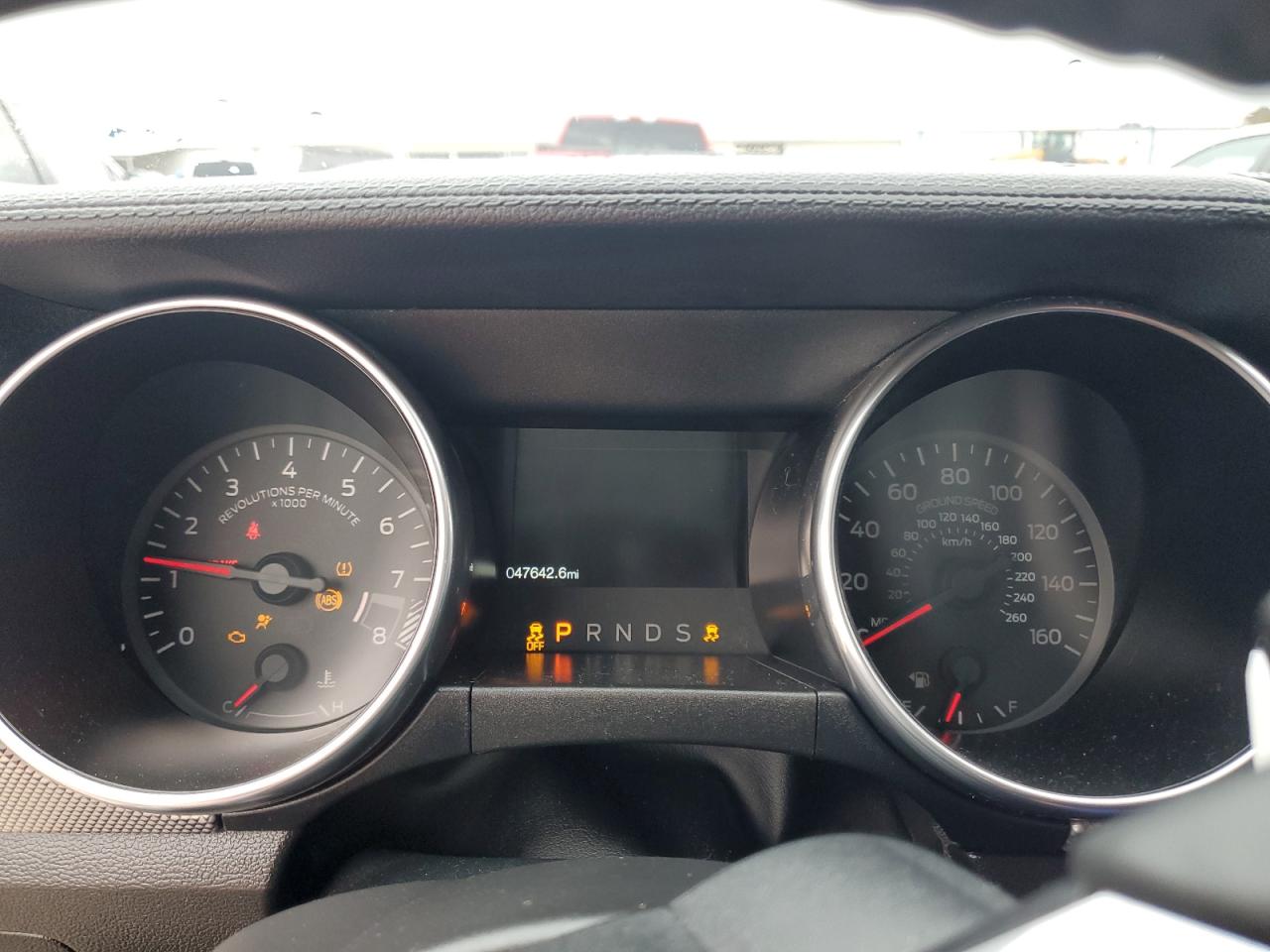 2021 Ford Mustang Gt VIN: 1FA6P8CF4M5133718 Lot: 91038975