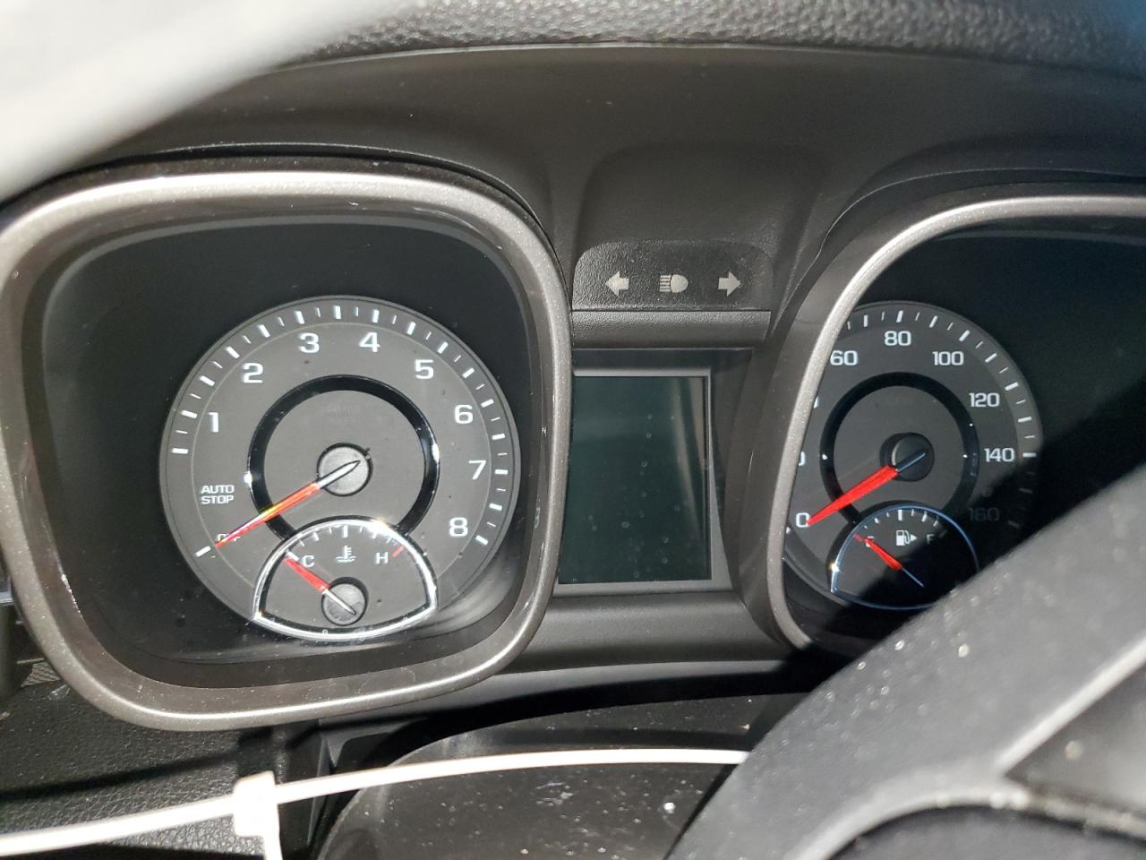 2014 Chevrolet Malibu Ls VIN: 1G11B5SL9EF174214 Lot: 91388285