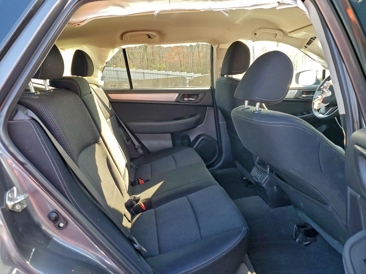 2019 Subaru Outback 2.5I Premium VIN: 4S4BSAFC4K3394478 Lot: 94416425