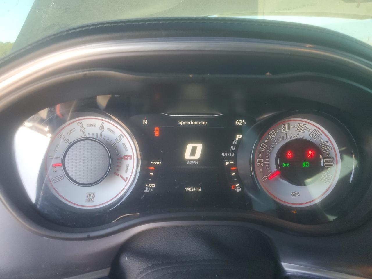 2022 Dodge Challenger R/T Scat Pack VIN: 2C3CDZFJ6NH140311 Lot: 91945275