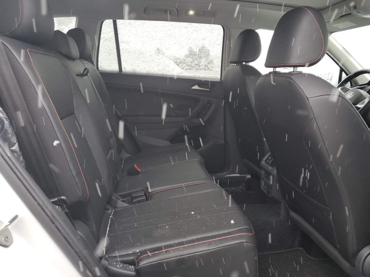 2024 Volkswagen Tiguan Wolfsburg VIN: 3VVAB7AX4RM208784 Lot: 90929725