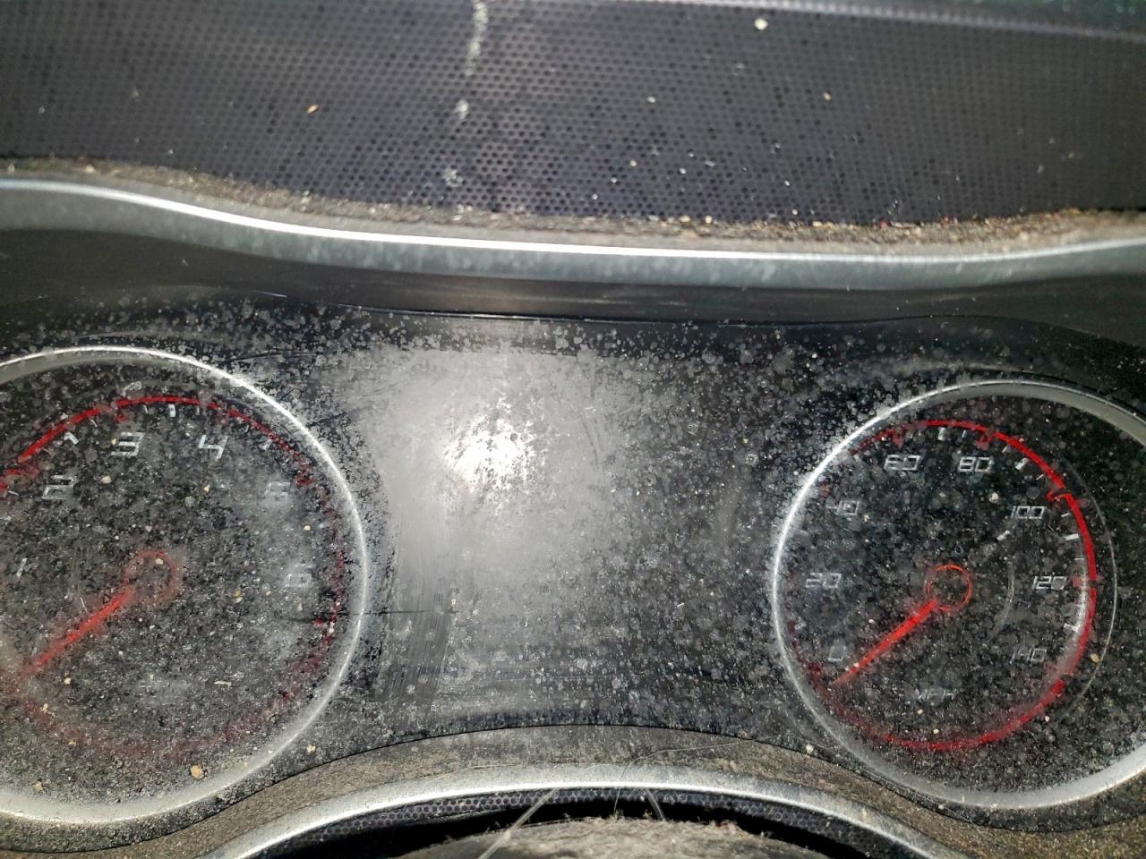 2016 Dodge Charger Sx VIN: 302297 Lot: 94814515