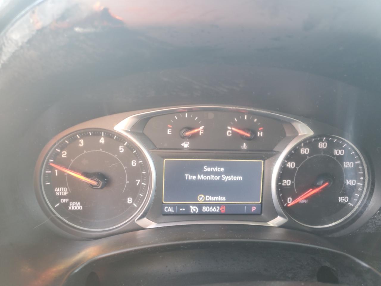 2019 GMC Terrain Slt VIN: 3GKALVEX6KL251470 Lot: 92213555