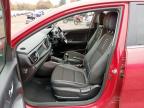 2019 KIA RIO 1.0 T GDI 118 GT-LINE S 5DR for sale at Copart COLCHESTER