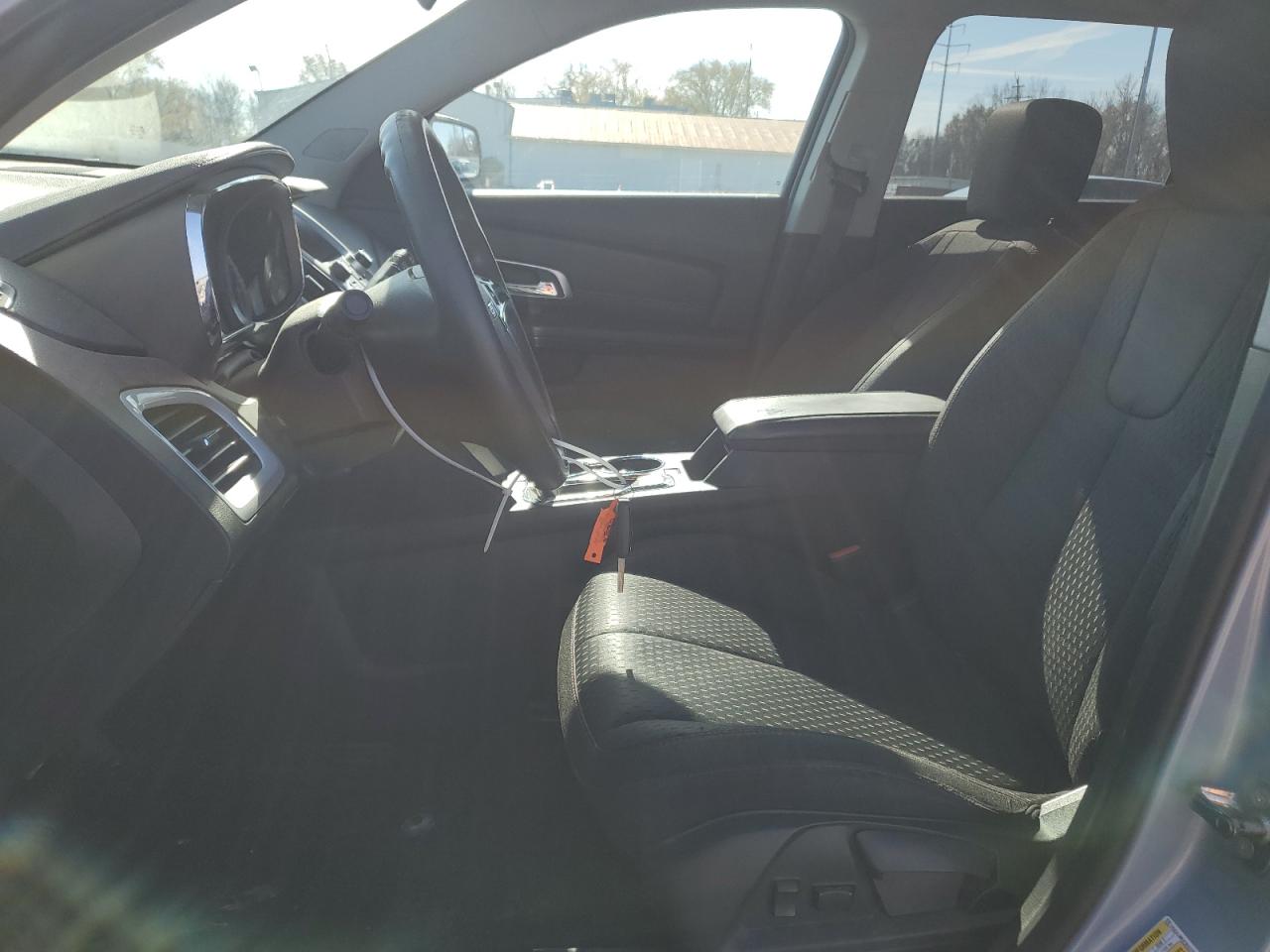 2014 GMC Terrain Sle VIN: 2GKALMEK3E6375588 Lot: 90866105