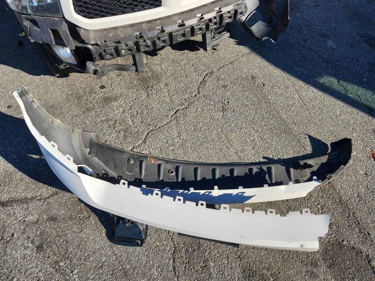 2019 Ram 1500 Classic Tradesman VIN: 1C6RR7FT1KS551690 Lot: 93111525