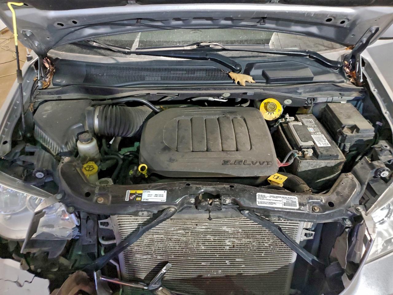 2019 Dodge Grand Caravan Se VIN: 2C4RDGBG9KR612267 Lot: 93419505