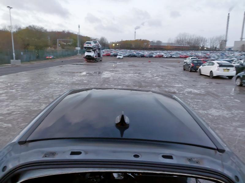 2020 FORD PUMA 1.5 ECOBOOST ST 5DR