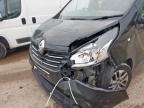 2017 RENAULT TRAFIC SL27 DCI 120 SPORT NAV VAN for sale at Copart SANDY
