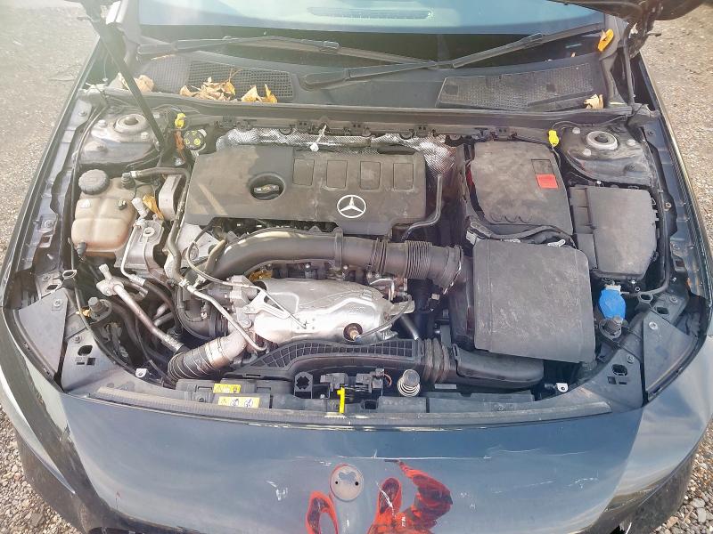 2019 MERCEDES-BENZ A CLASS A220 AMG LINE PREMIUM 5DR AUTO