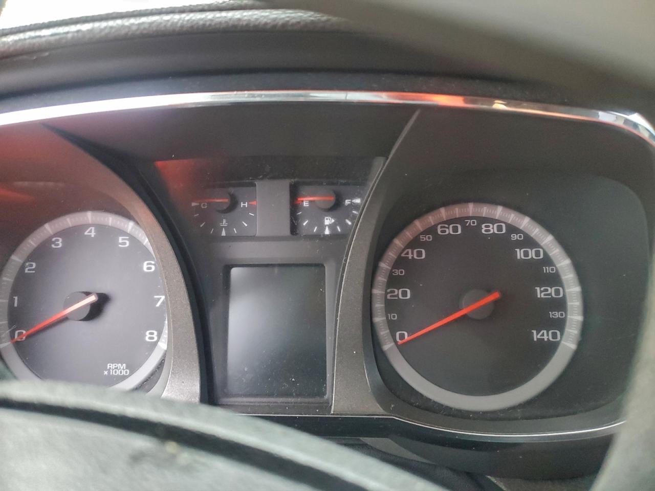 2011 GMC Terrain Slt VIN: 2CTFLXEC1B6421849 Lot: 92755095