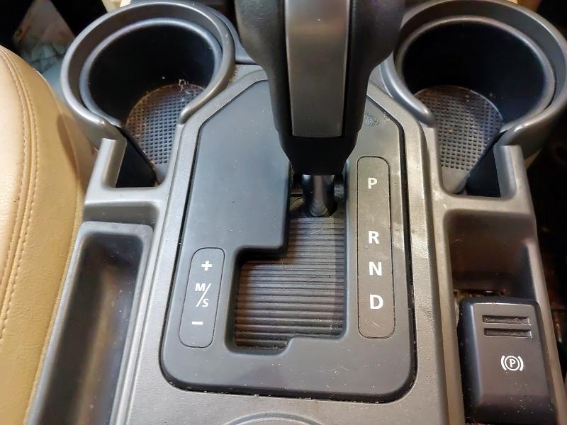 2005 LAND ROVER DISCOVERY 3 TDV6 AUTO 