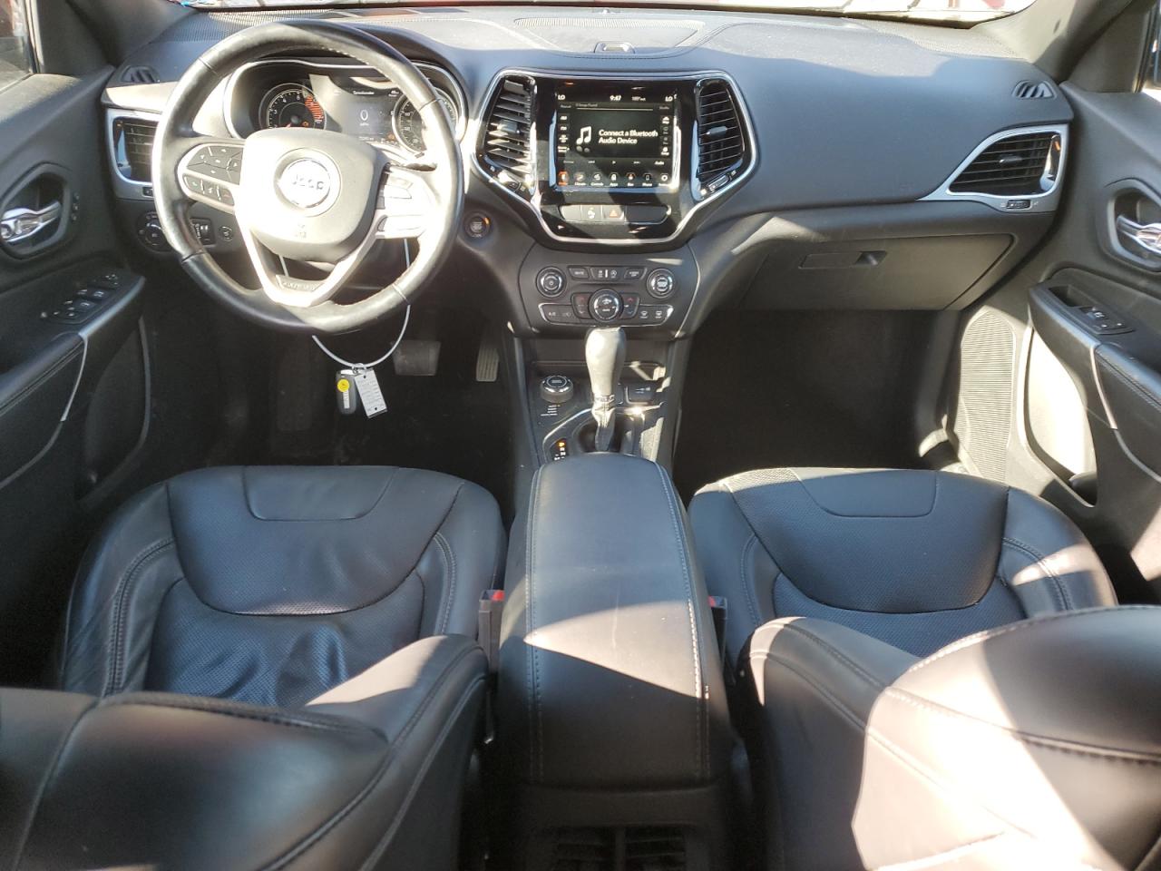 2020 Jeep Cherokee Limited VIN: 1C4PJMDN9LD518999 Lot: 93135575