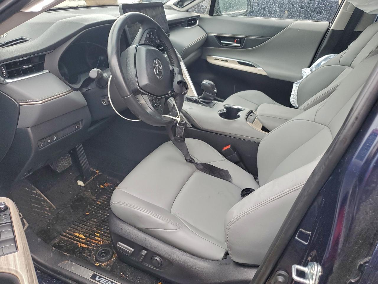 2024 Toyota Venza Le VIN: JTEAAAAH5RJ191123 Lot: 92072145