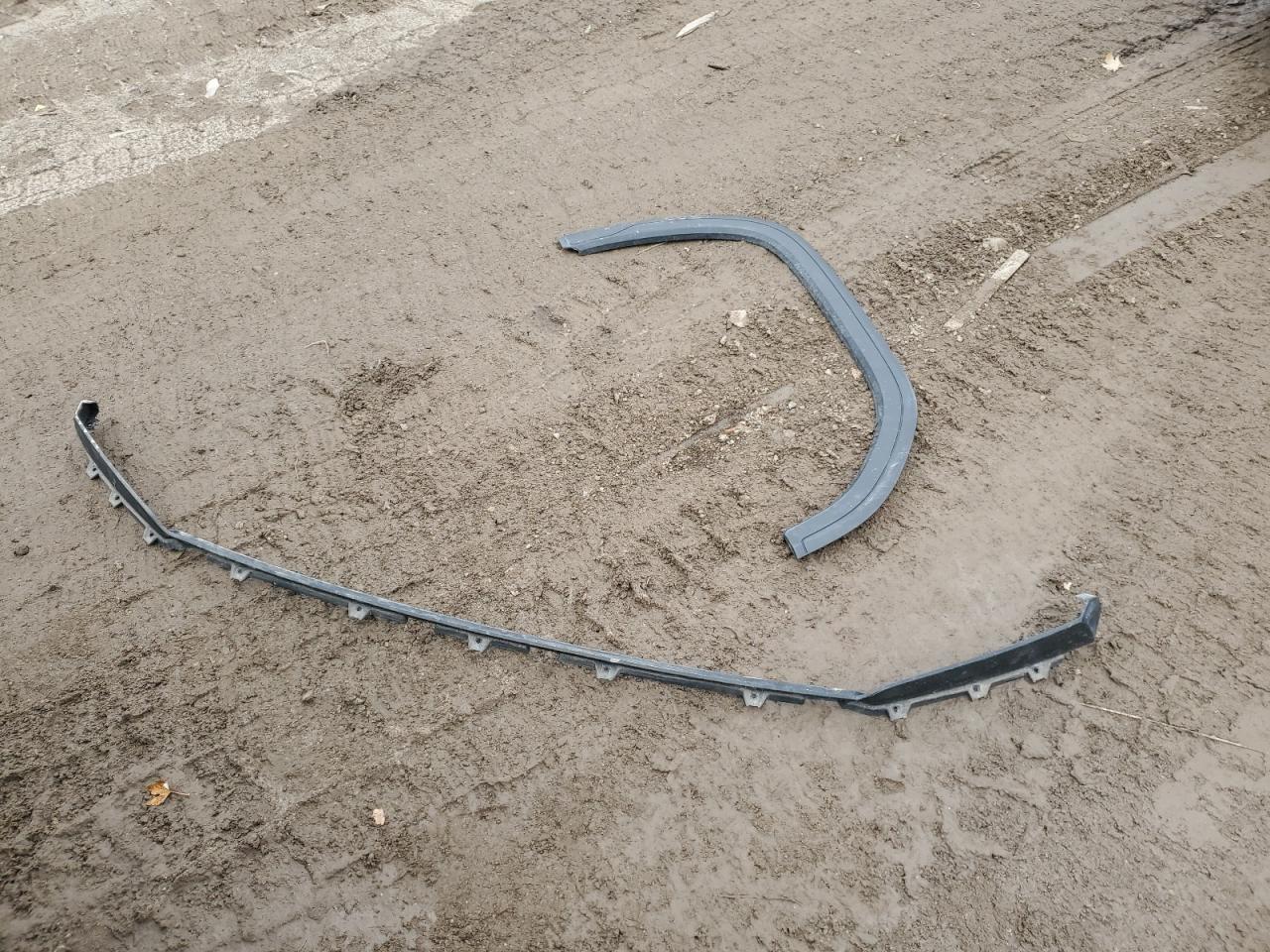 2021 GMC Sierra K1500 VIN: 1GTU9AEF8MZ239310 Lot: 91815235