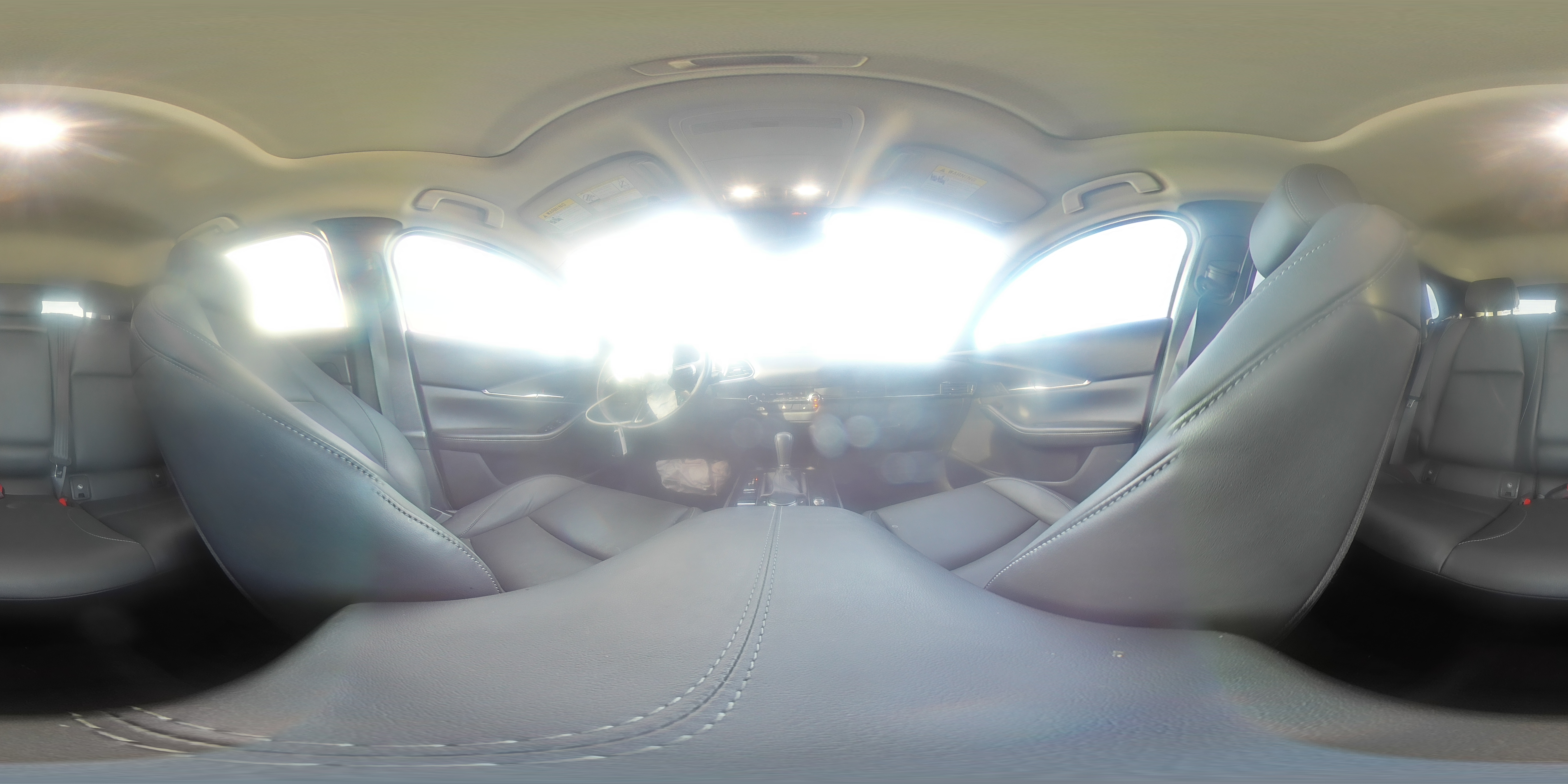 2024 Mazda Cx-30 Preferred VIN: 3MVDMBCM2RM672988 Lot: 92437435