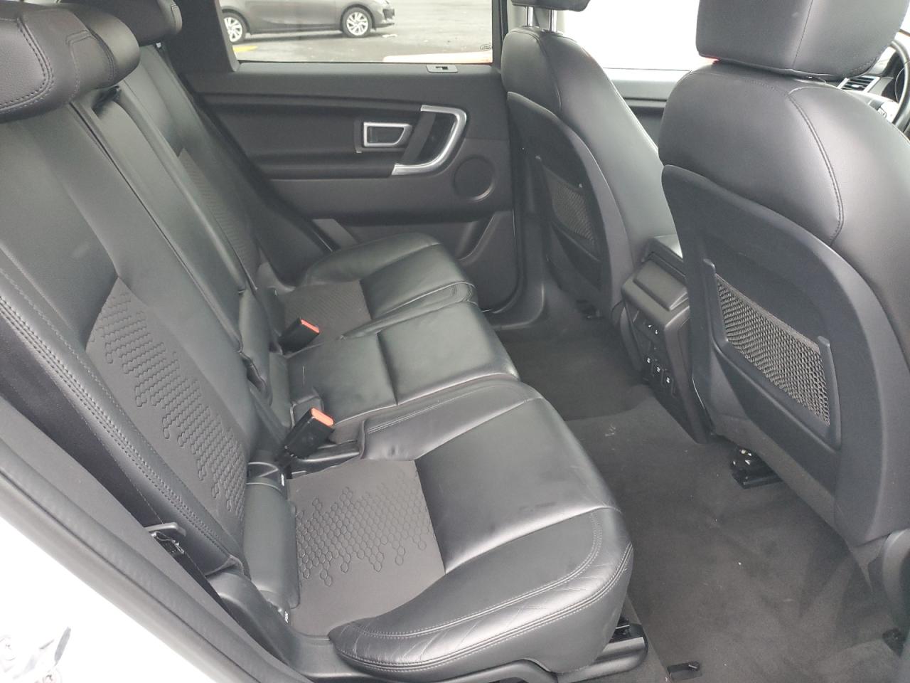 2016 Land Rover Discovery Sport Se VIN: SALCP2BG4GH625469 Lot: 91286495