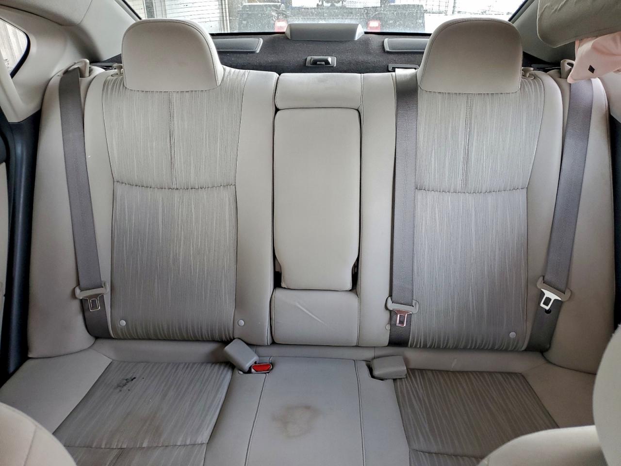 2016 Nissan Sentra S VIN: 3N1AB7AP9GL660377 Lot: 93995485