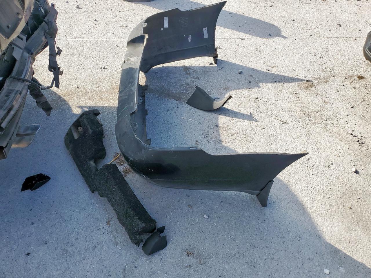 2008 Ford Taurus Limited VIN: 1FAHP28W08G121350 Lot: 92834445