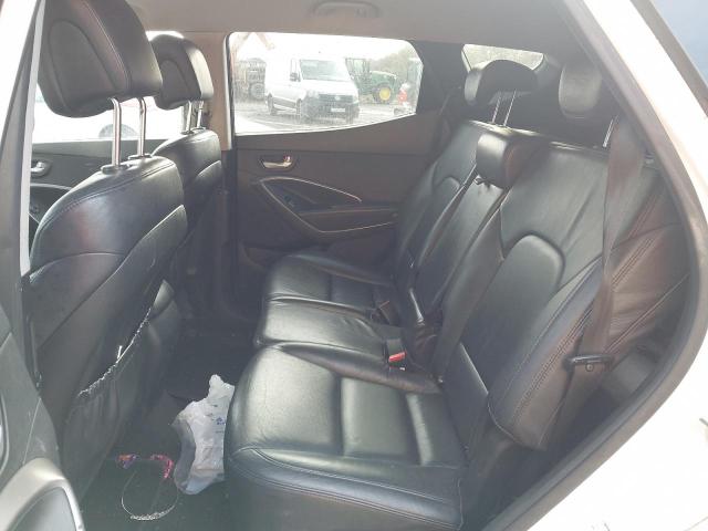 2014 HYUNDAI SANTA FE