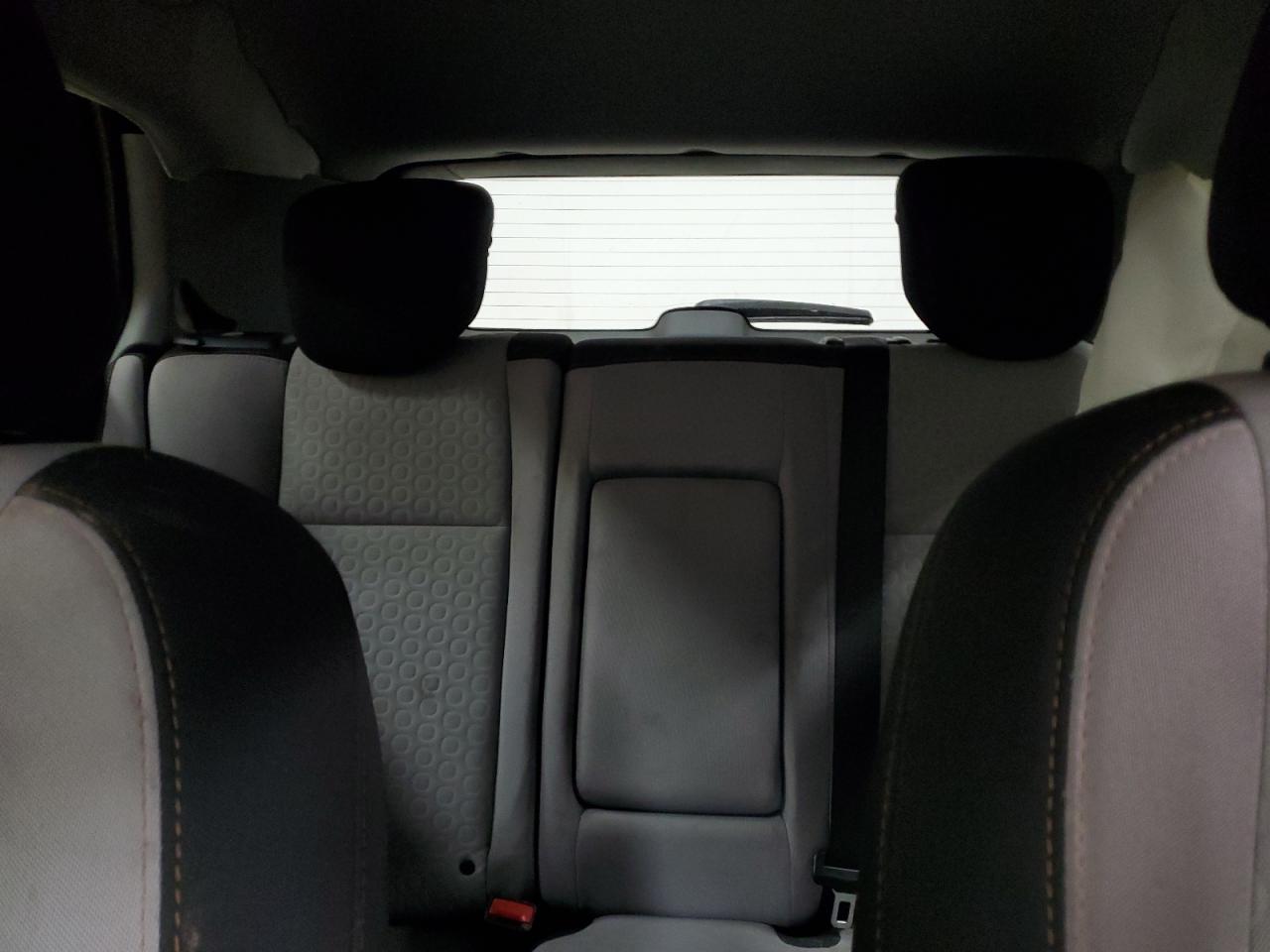 2020 Chevrolet Trax Ls VIN: 3GNCJKSB3LL224849 Lot: 92587035