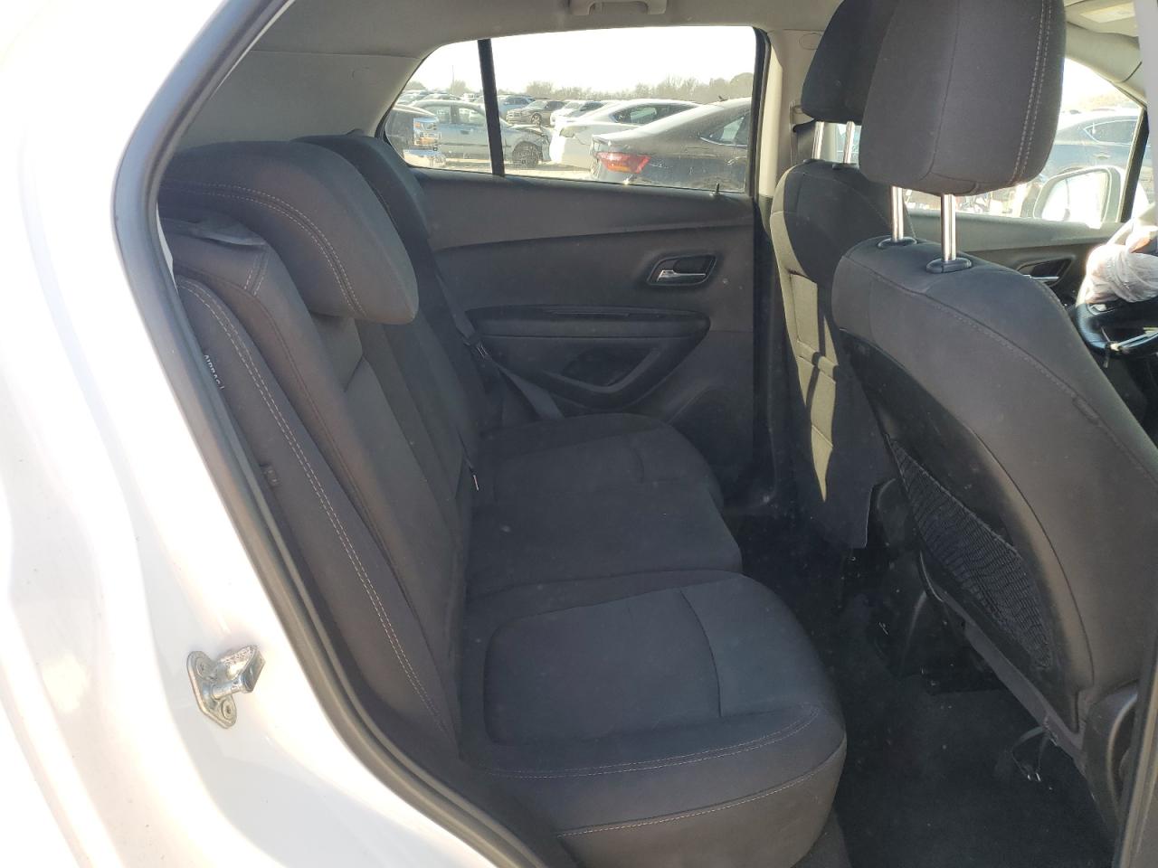 2019 Chevrolet Trax 1Lt VIN: 3GNCJLSB1KL129243 Lot: 92622475