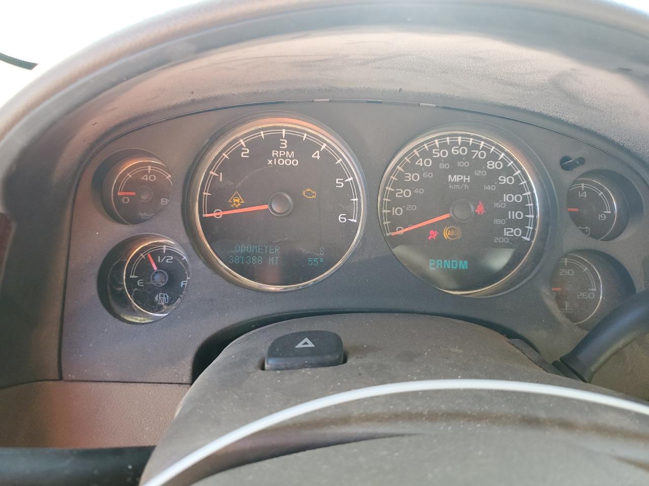 2009 GMC Yukon Xl C1500 Slt VIN: 1GKFC36029R176118 Lot: 92801535