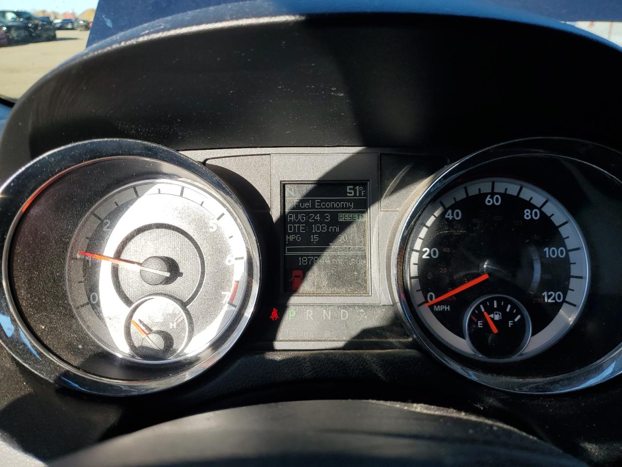 2013 Dodge Grand Caravan Crew VIN: 2C4RDGDG4DR572762 Lot: 91987675