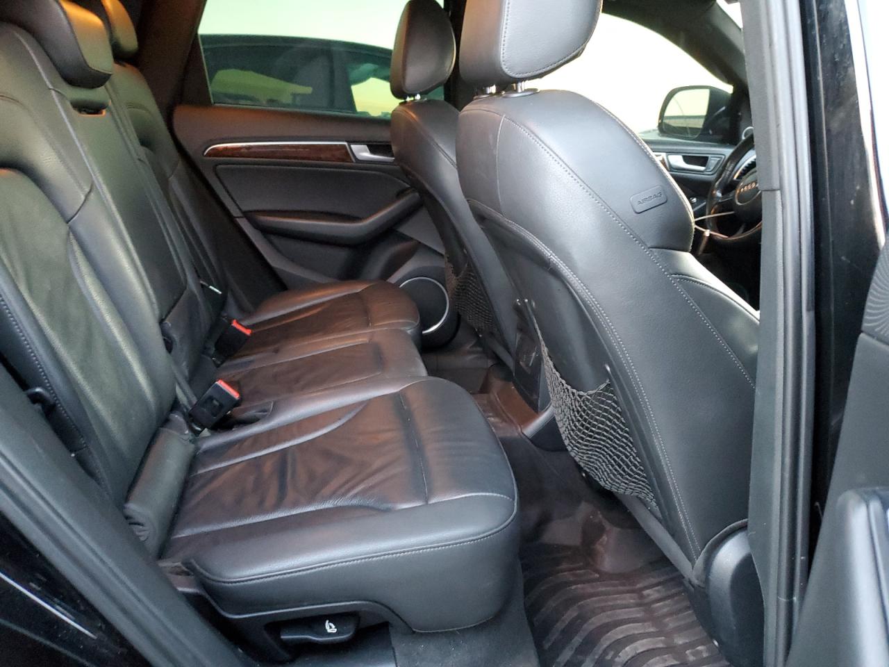 2015 Audi Q5 Premium Plus VIN: WA1DGAFP3FA005214 Lot: 93486145