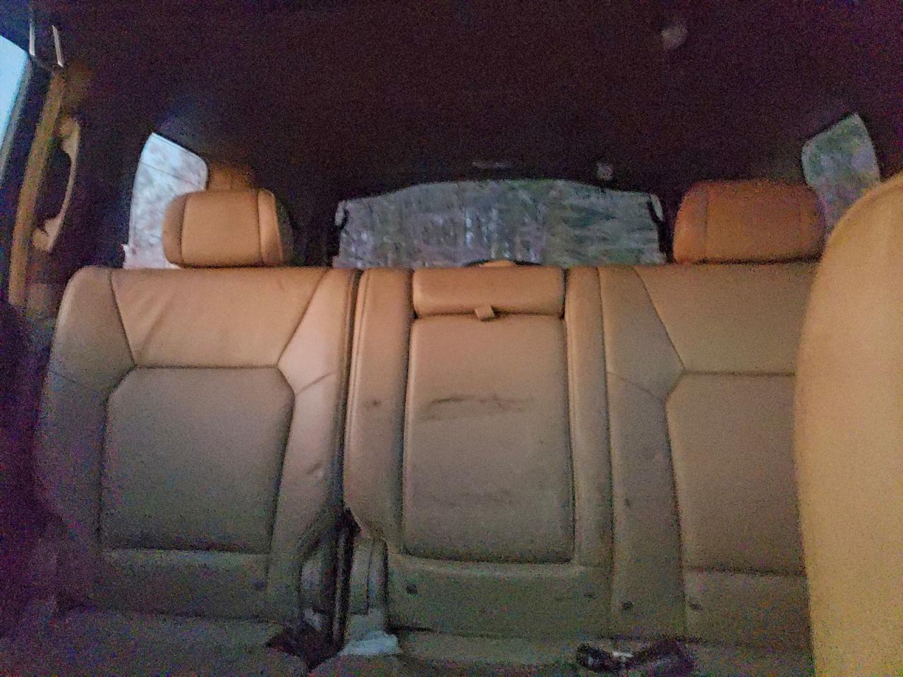 2009 Honda Pilot Exl VIN: 5FNYF48579B002190 Lot: 94335445